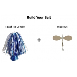 Build Your Bait